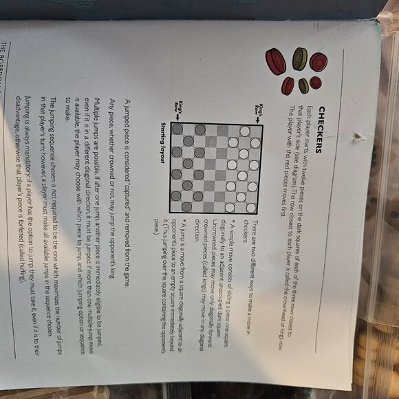 The Boredom Box -- ITEM #1586 - Picture 13 of 15